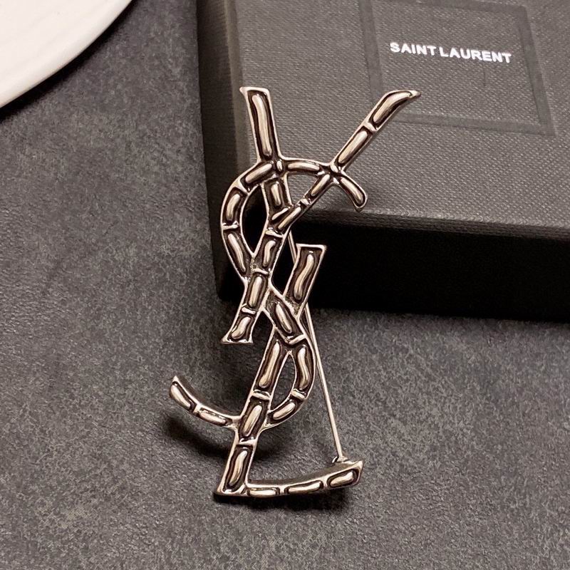 YSL Brooch 10lyr31 (3)